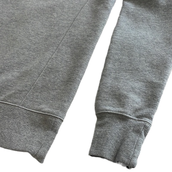 Champion Sweatshirt Long Sleeve Crewneck - Size Small - Picture 7 of 12